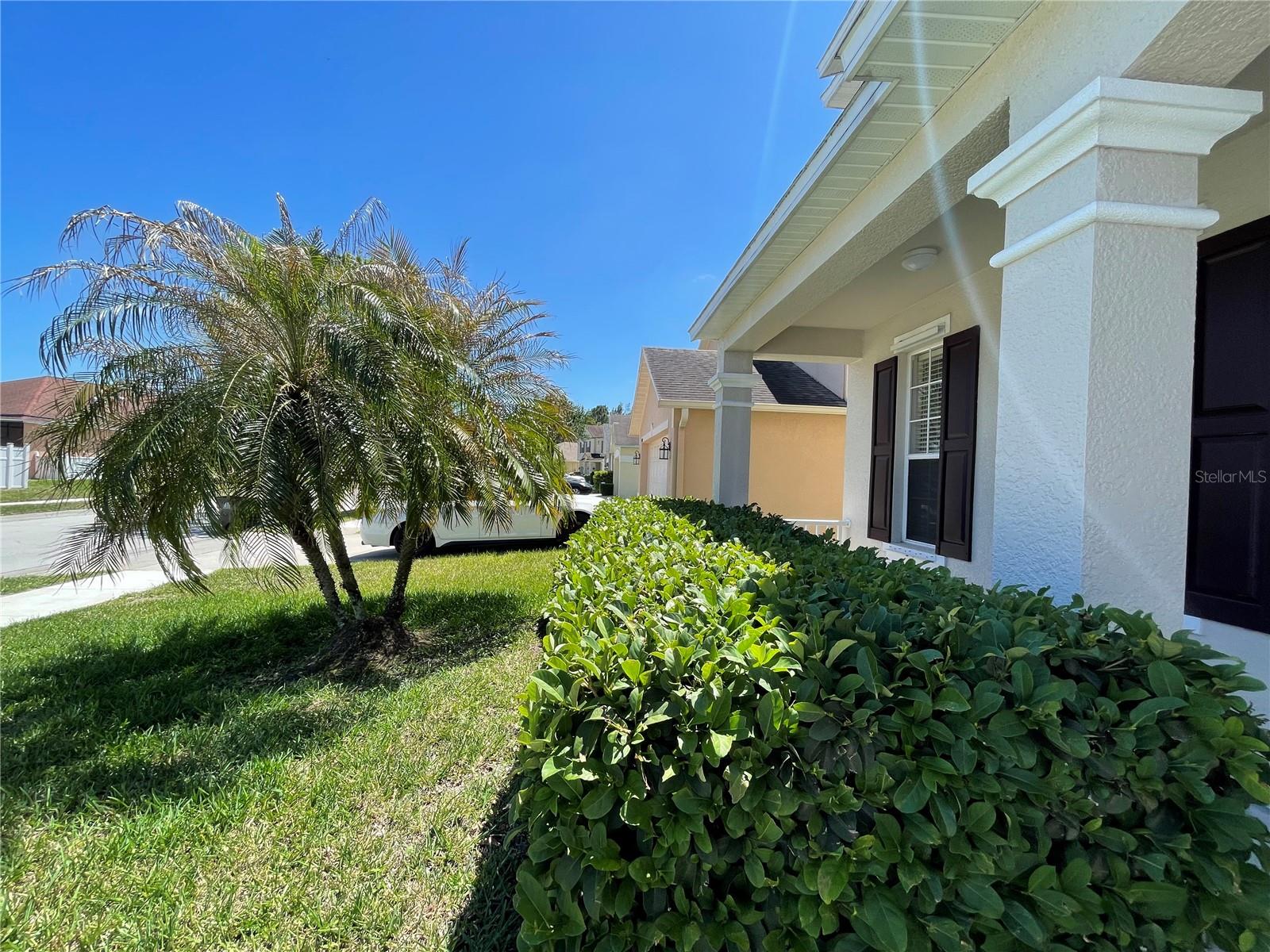 TIVOLI WOODS VILLAGE C 51 84 - Residential Lease