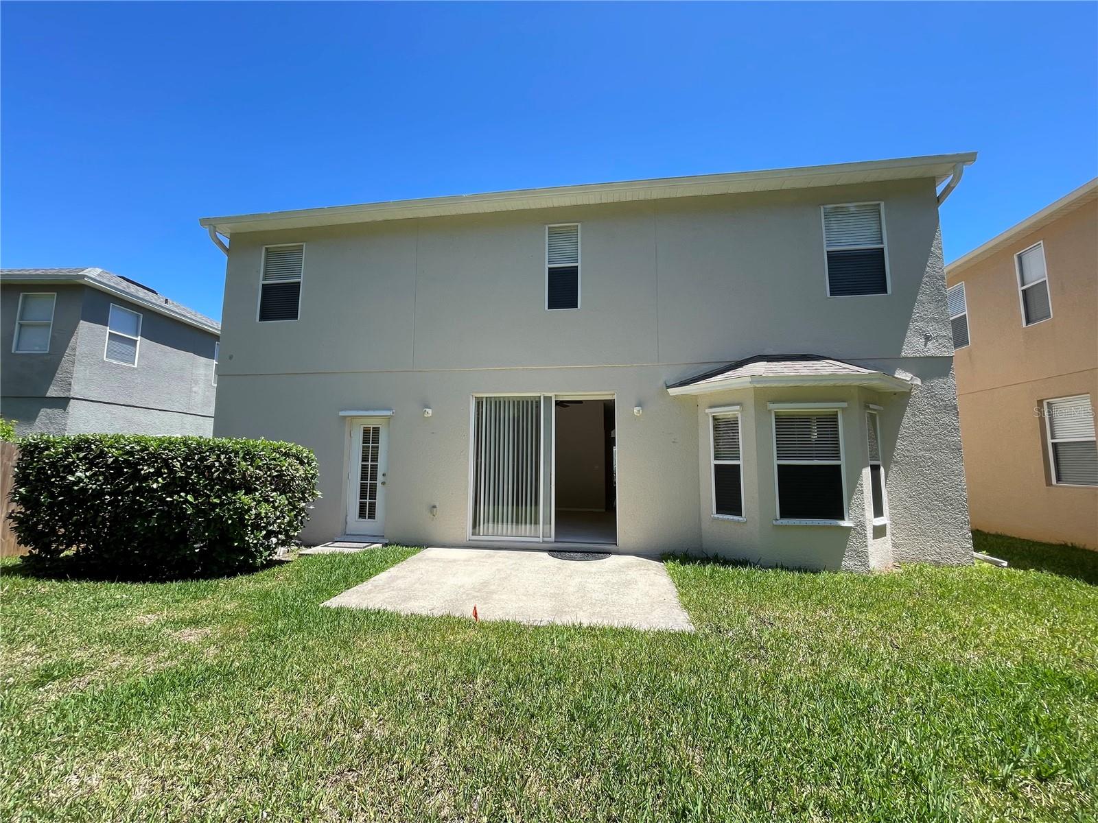 TIVOLI WOODS VILLAGE C 51 84 - Residential Lease