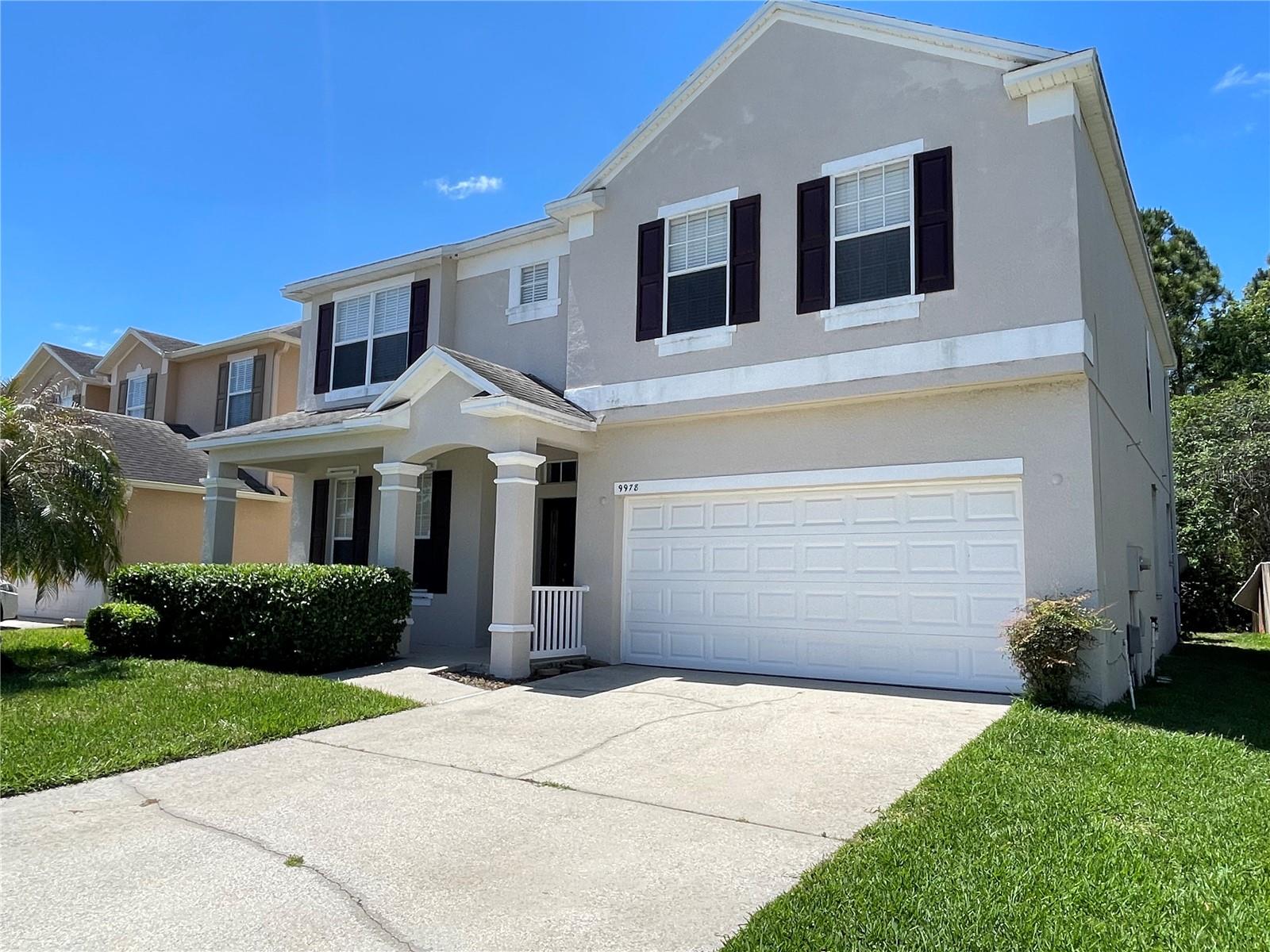 TIVOLI WOODS VILLAGE C 51 84 - Residential Lease