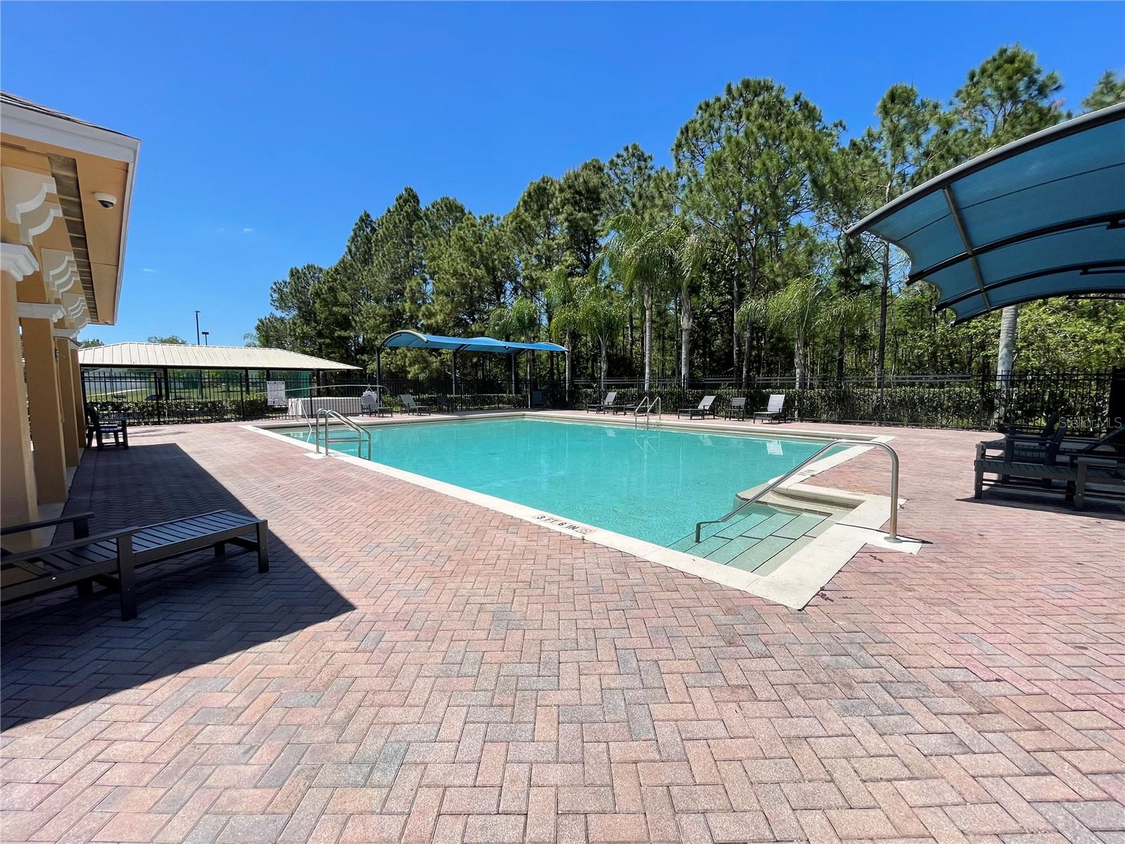 TIVOLI WOODS VILLAGE C 51 84 - Residential Lease