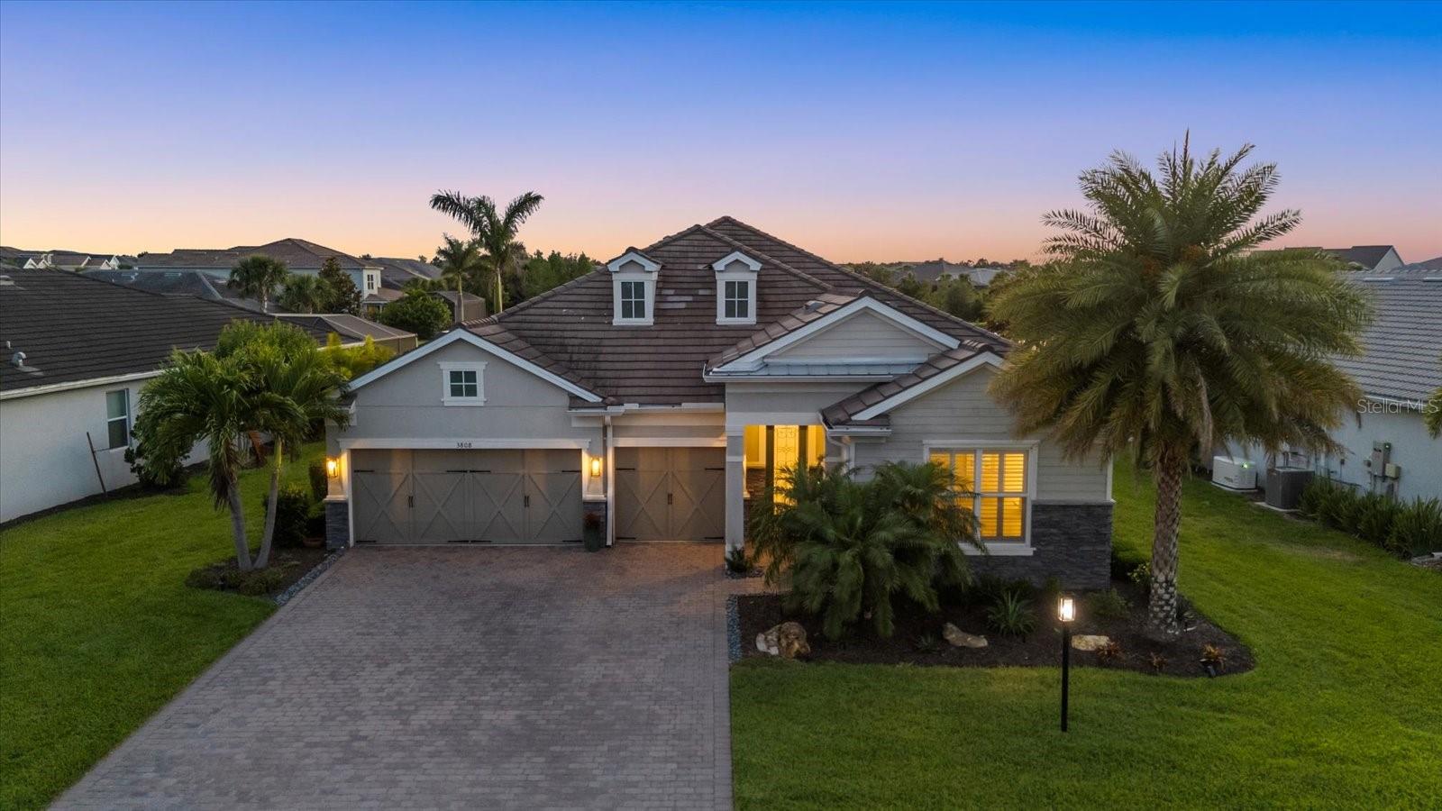 3808 EASTHAM LANE