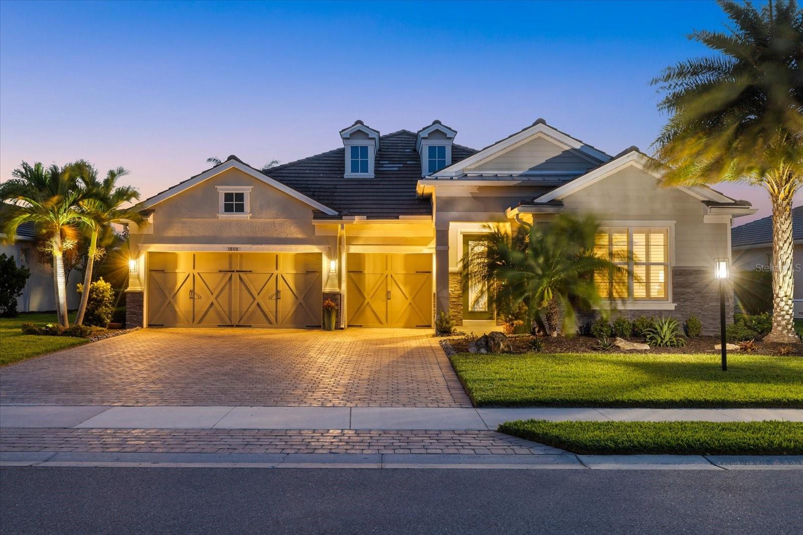 3808 EASTHAM LANE