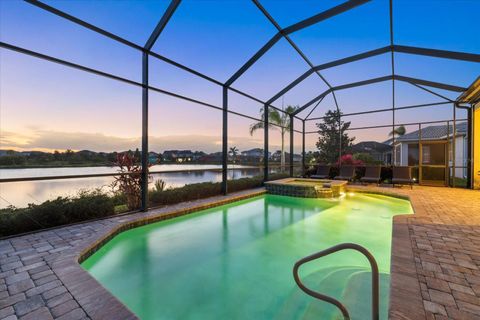 Photo of 3808 Eastham Lane, Lakewood Ranch, FL 34211 (MLS # A4650962)