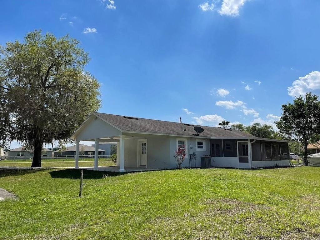 Photo of 4423 Reaves Road, Kissimmee, FL 34746 (MLS # S5136735)