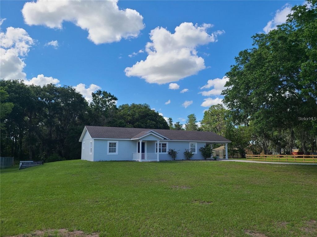 Photo of 4423 Reaves Road, Kissimmee, FL 34746 (MLS # S5136735)