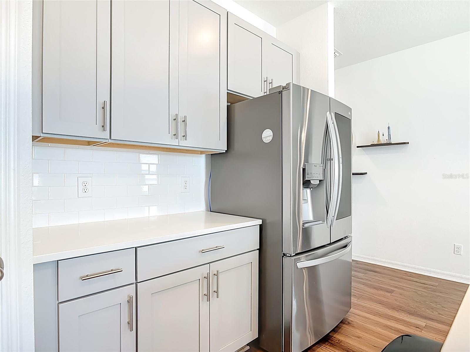 HAMPTON OAKS - Residential