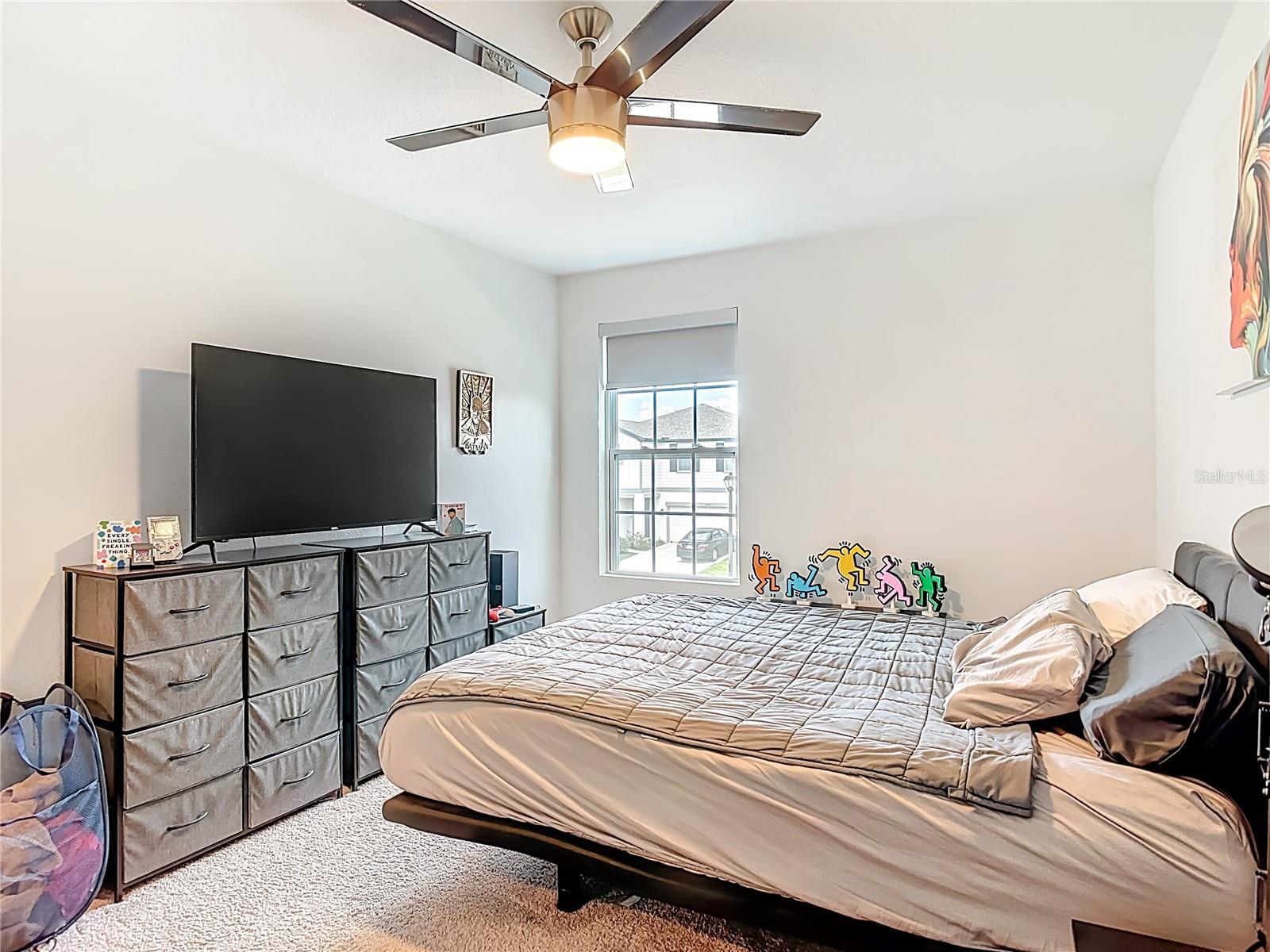 HAMPTON OAKS - Residential