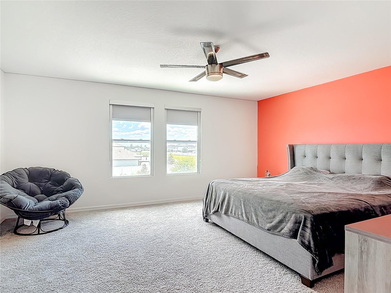 HAMPTON OAKS - Residential