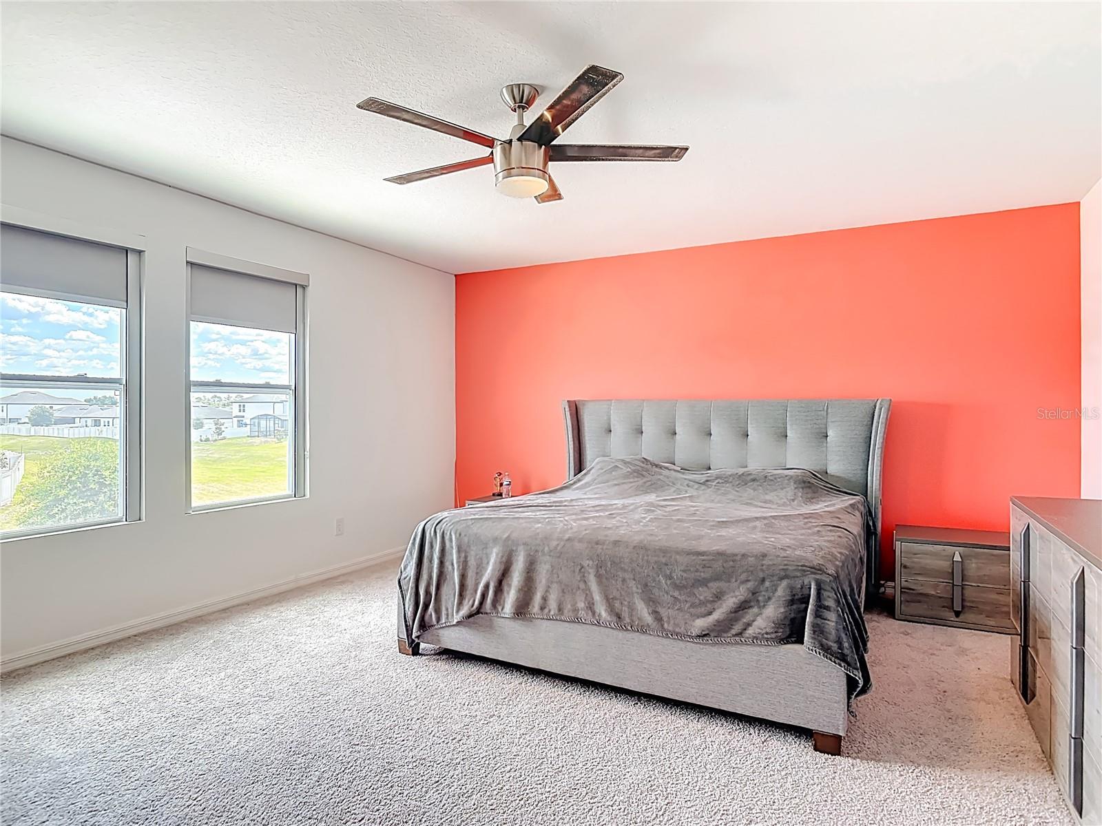 HAMPTON OAKS - Residential