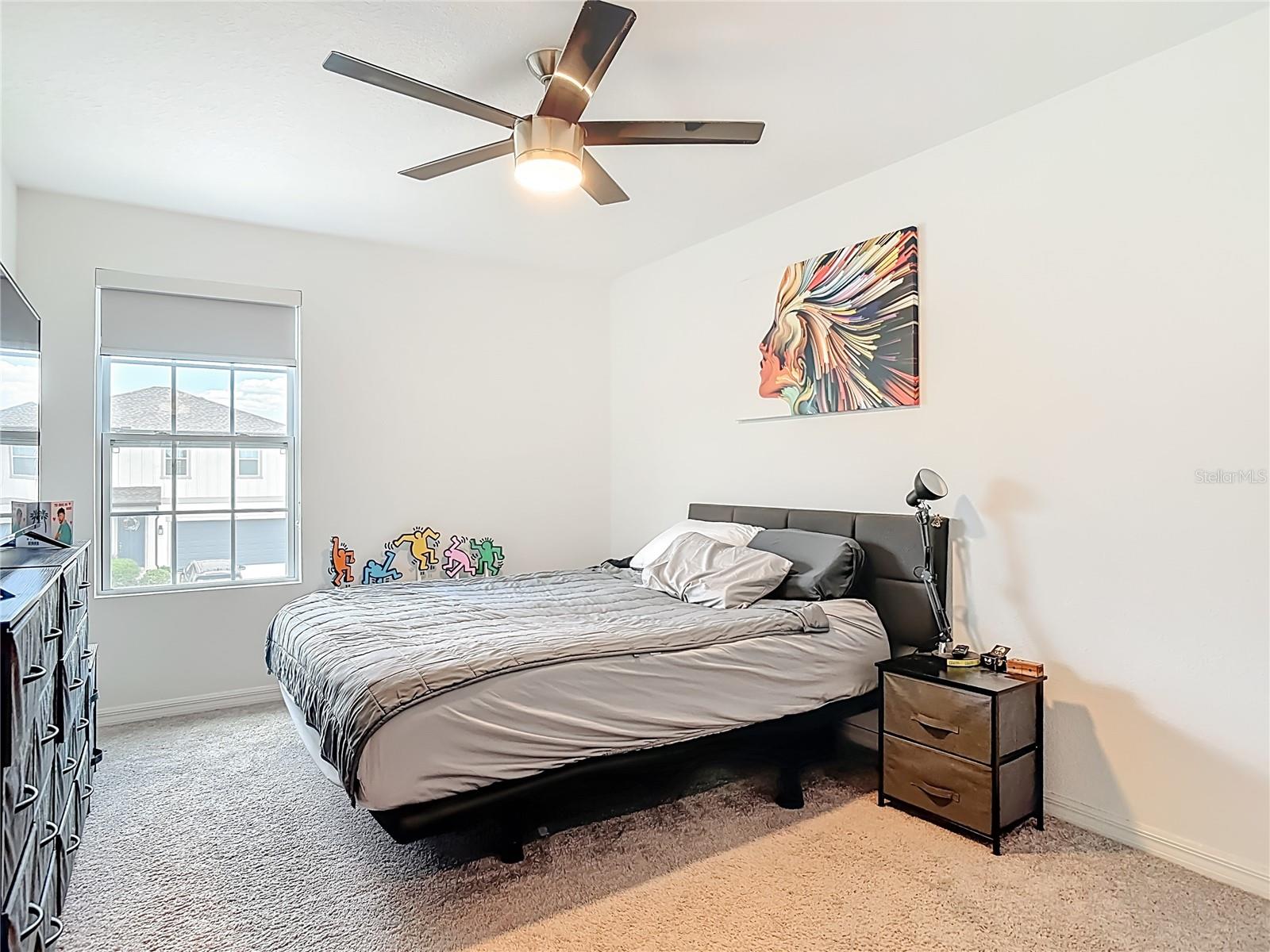 HAMPTON OAKS - Residential