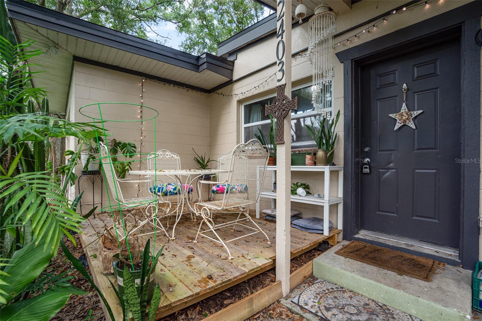 WYNNEWOOD - Residential