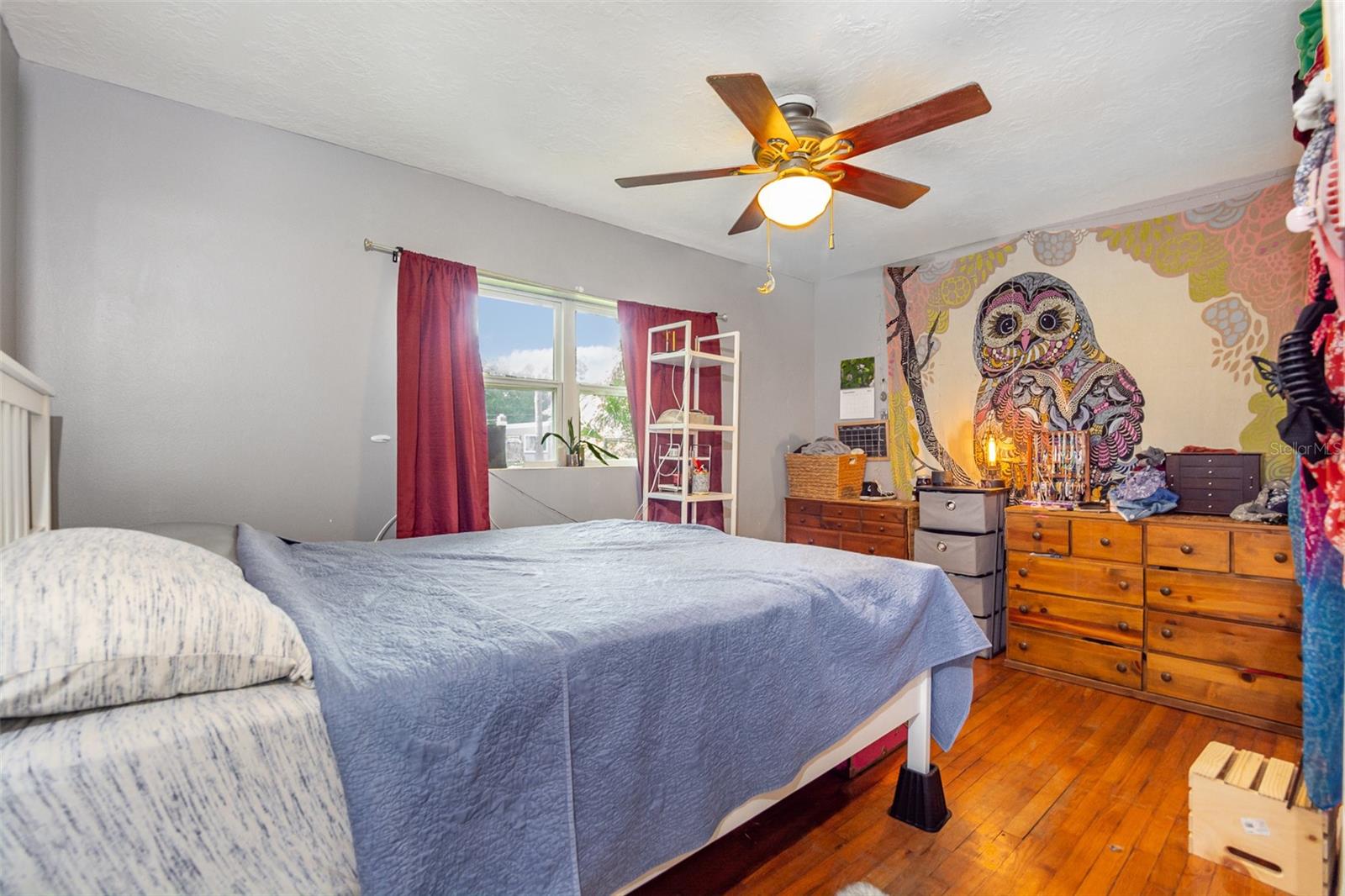 WYNNEWOOD - Residential