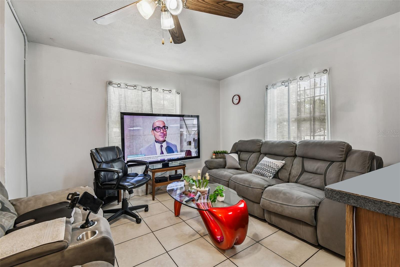 GATEWAY SUB - Residential Income