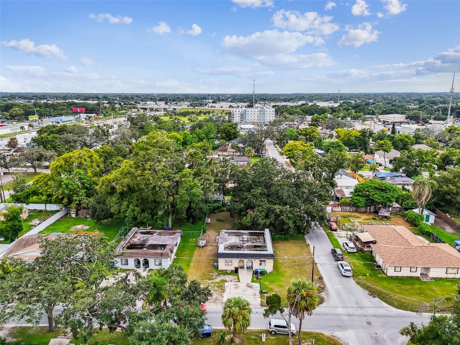 GATEWAY SUB - Residential Income