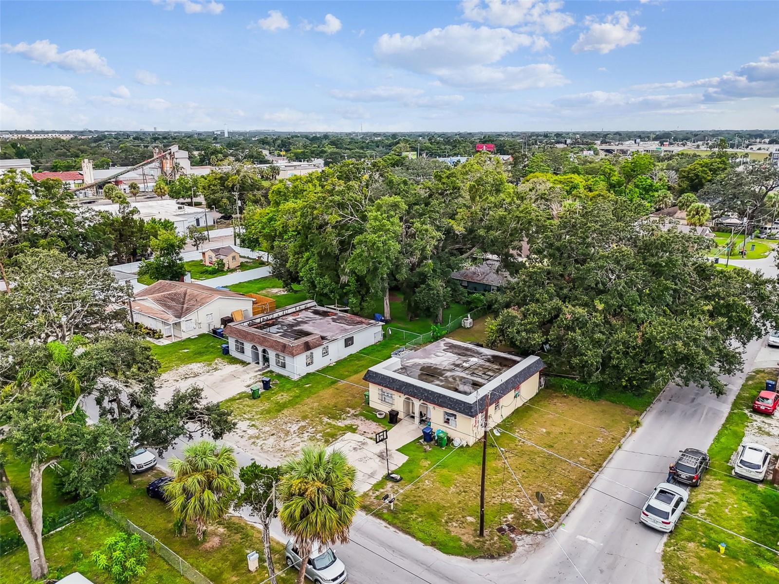 GATEWAY SUB - Residential Income