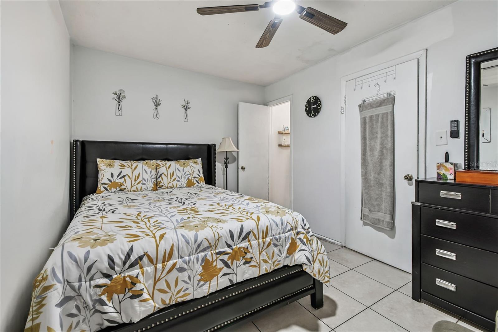 GATEWAY SUB - Residential Income