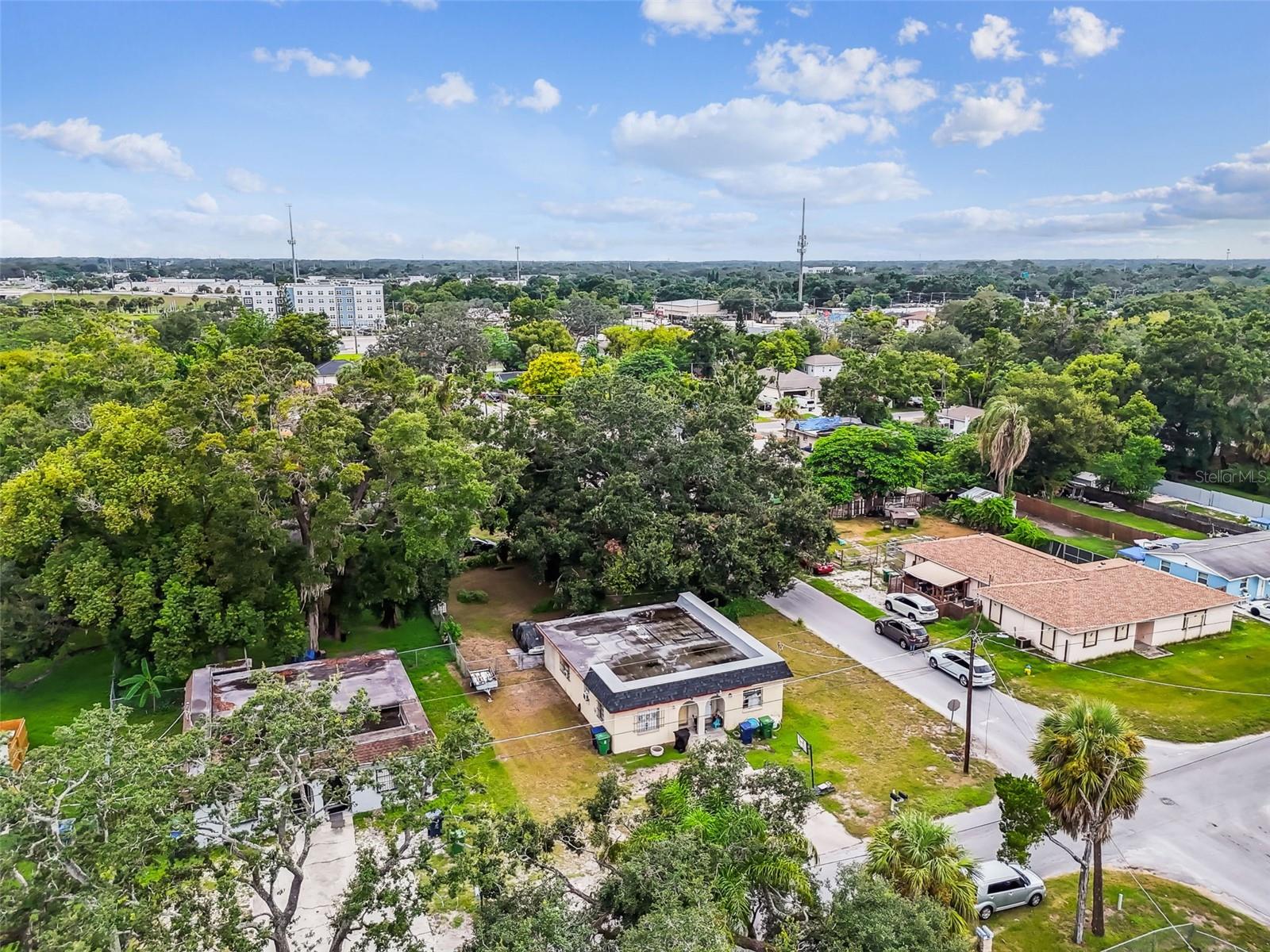 GATEWAY SUB - Residential Income