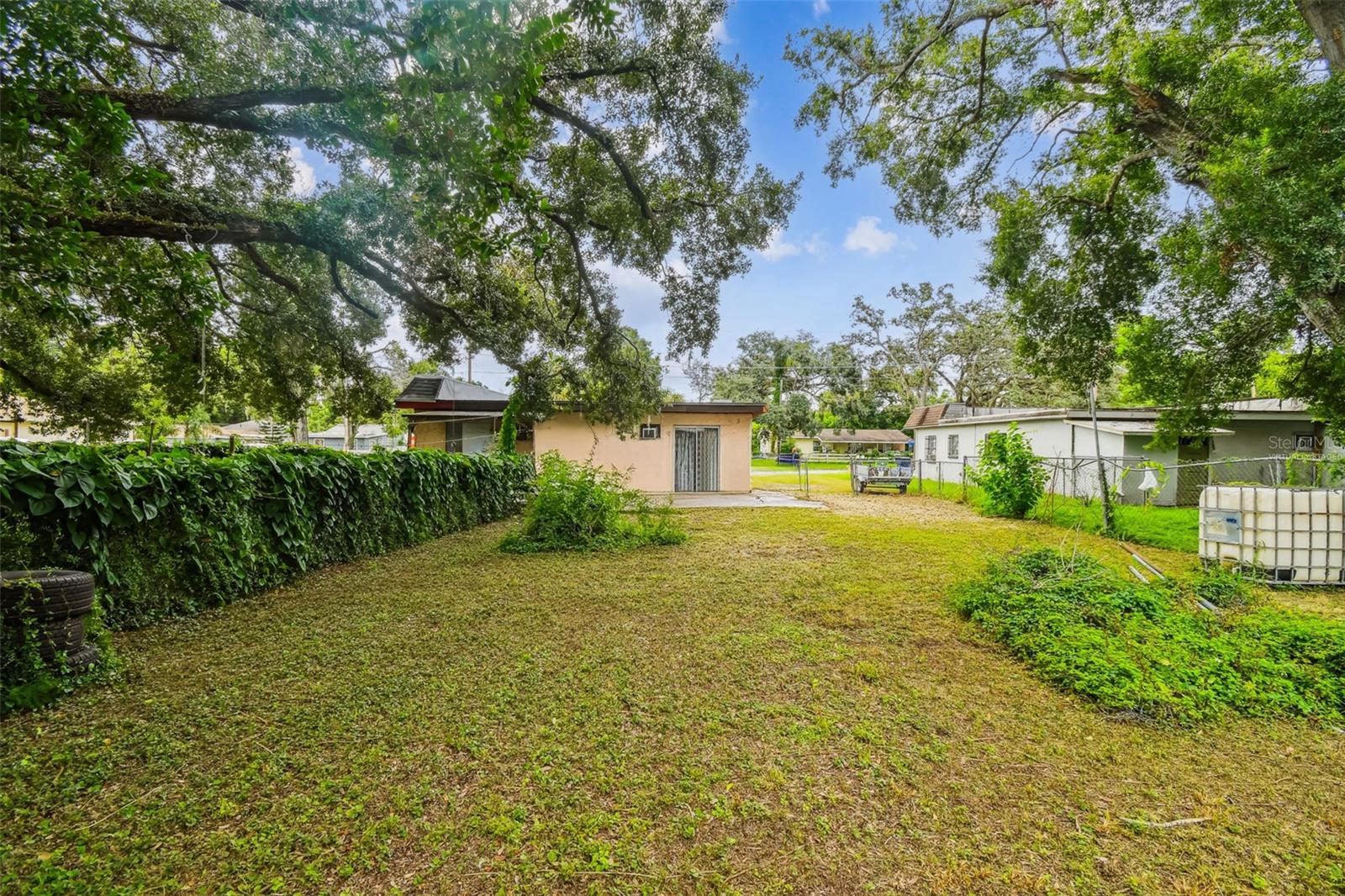 GATEWAY SUB - Residential Income