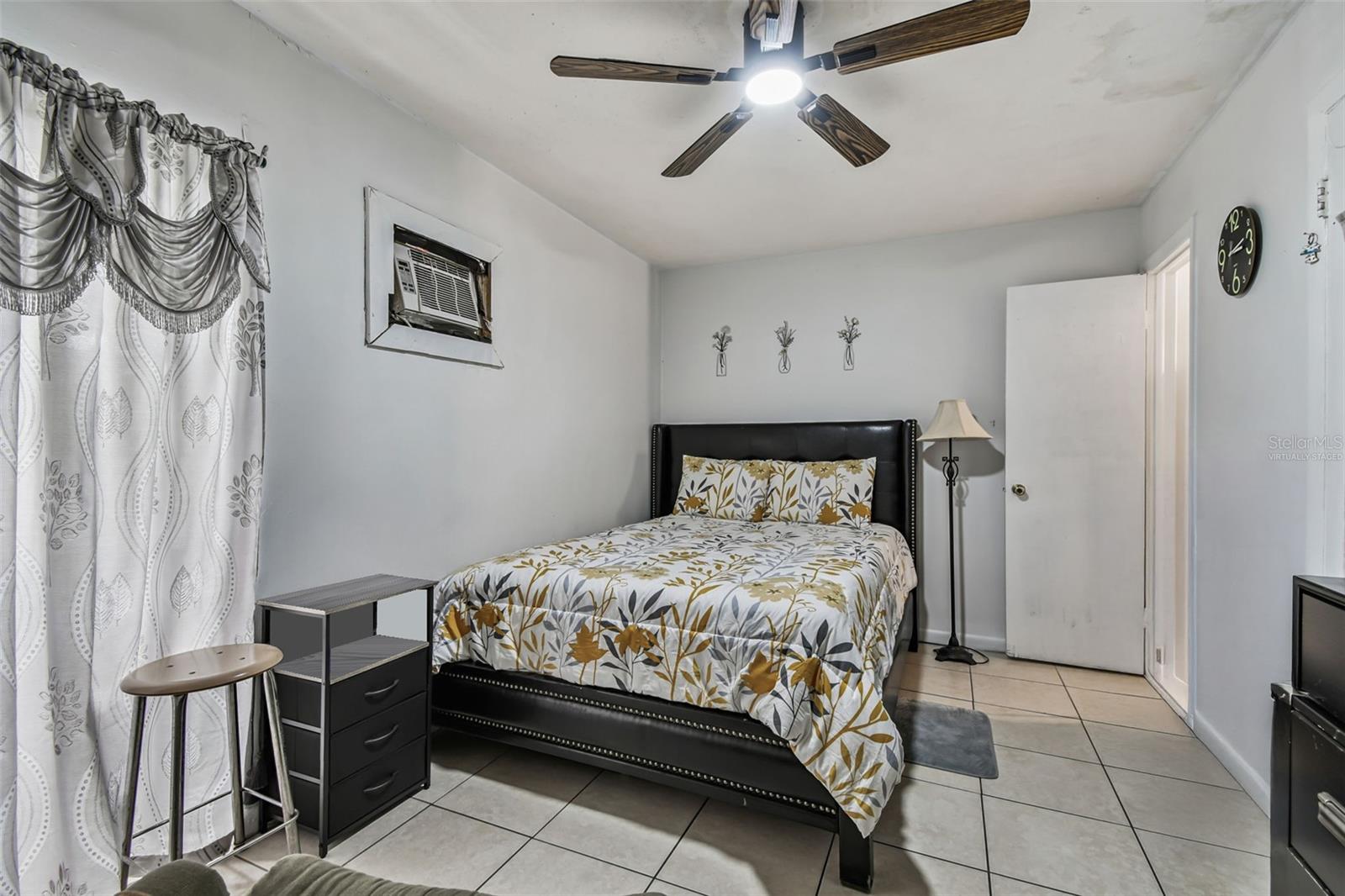 GATEWAY SUB - Residential Income