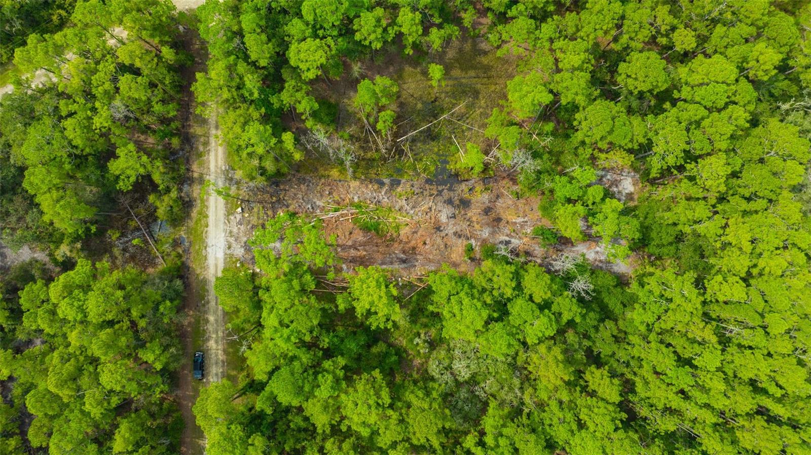 RIDGE MANOR ESTATE - Land