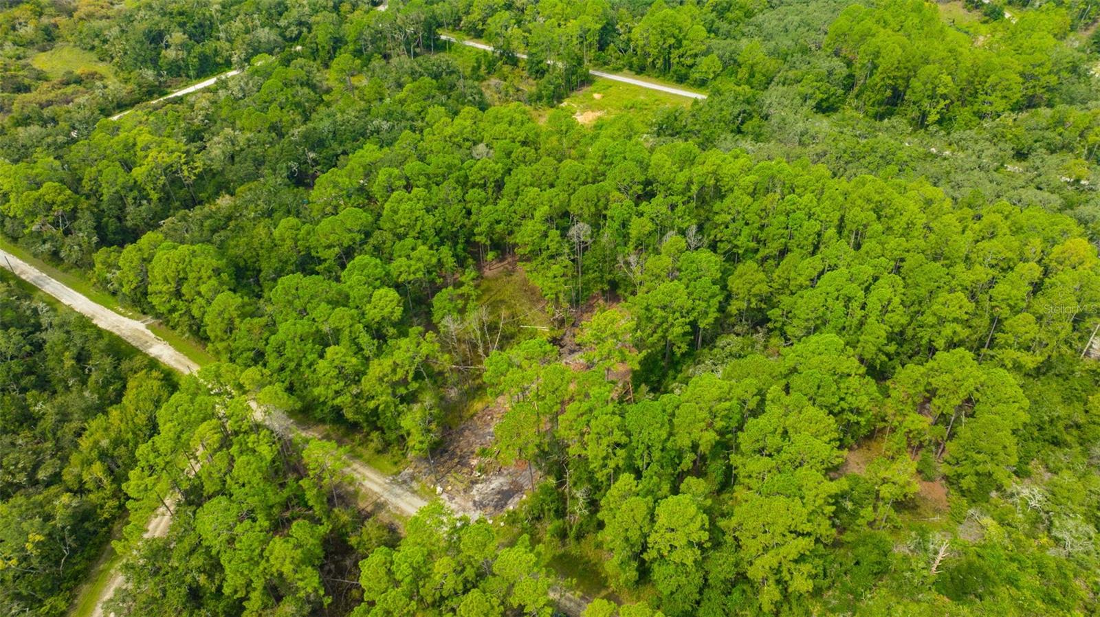 RIDGE MANOR ESTATE - Land