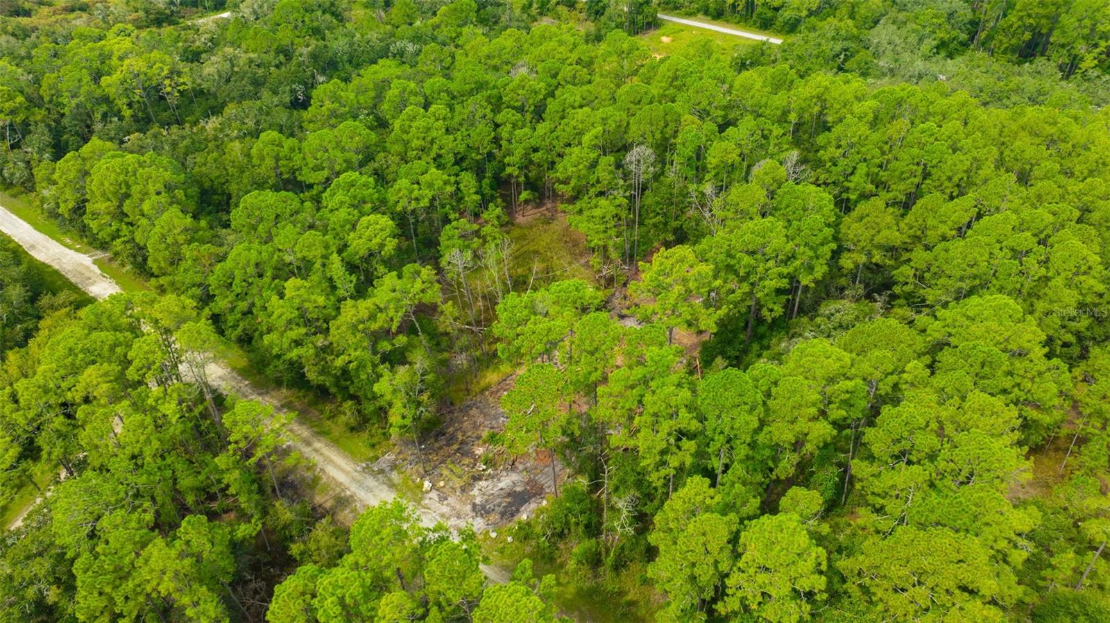 RIDGE MANOR ESTATE - Land