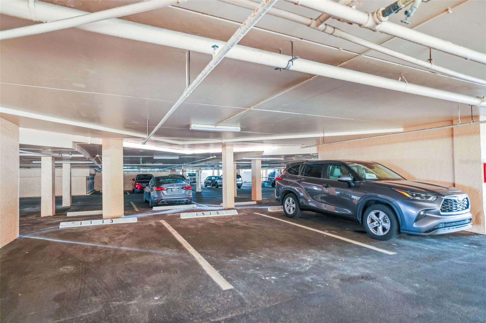 BEACH COTTAGE CONDO - Residential