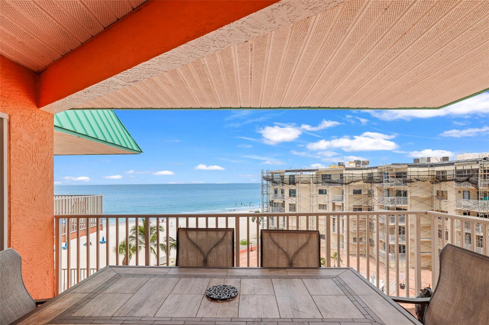 BEACH COTTAGE CONDO - Residential