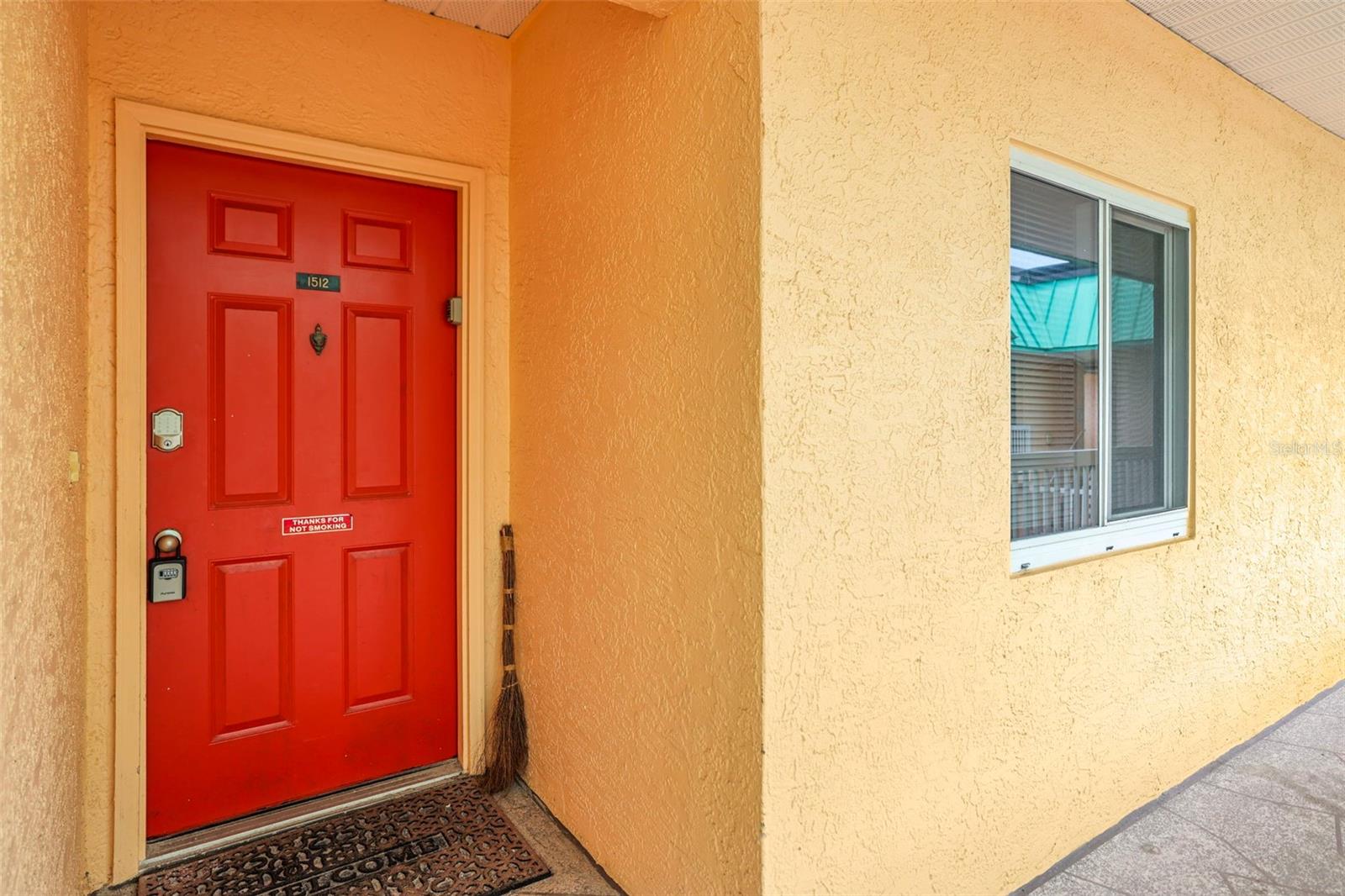 18400 GULF BOULEVARD 1512