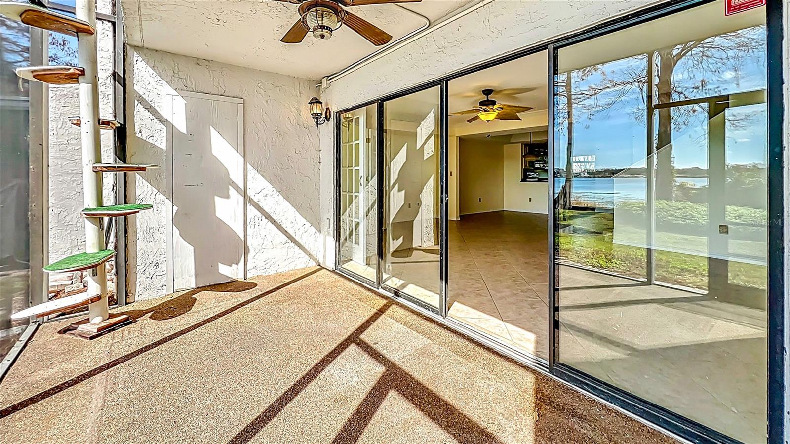 KILLARNEY BAY CONDO - Residential