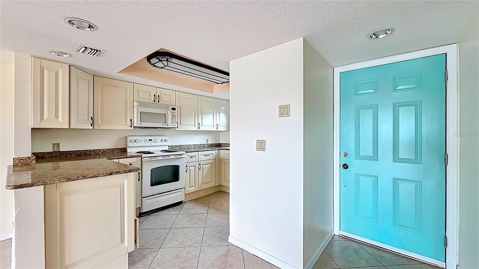 KILLARNEY BAY CONDO - Residential