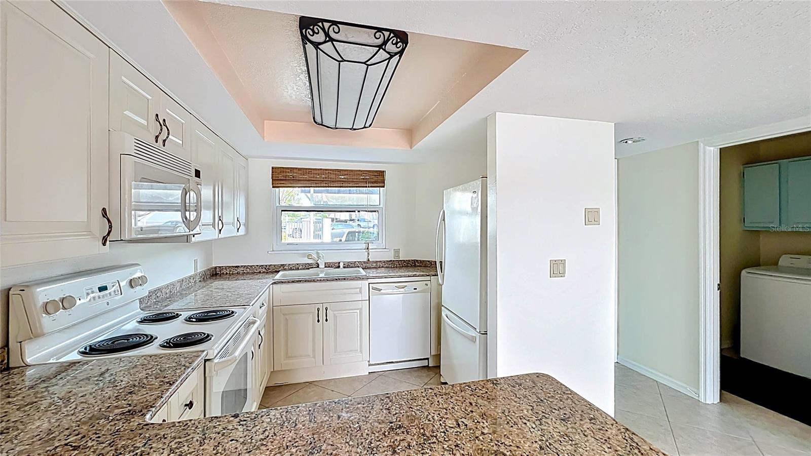 KILLARNEY BAY CONDO - Residential