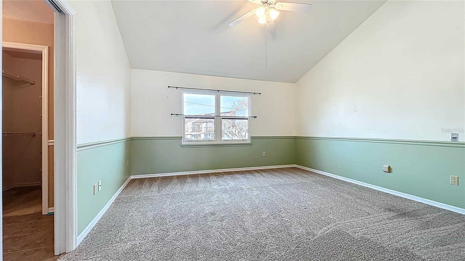 KILLARNEY BAY CONDO - Residential