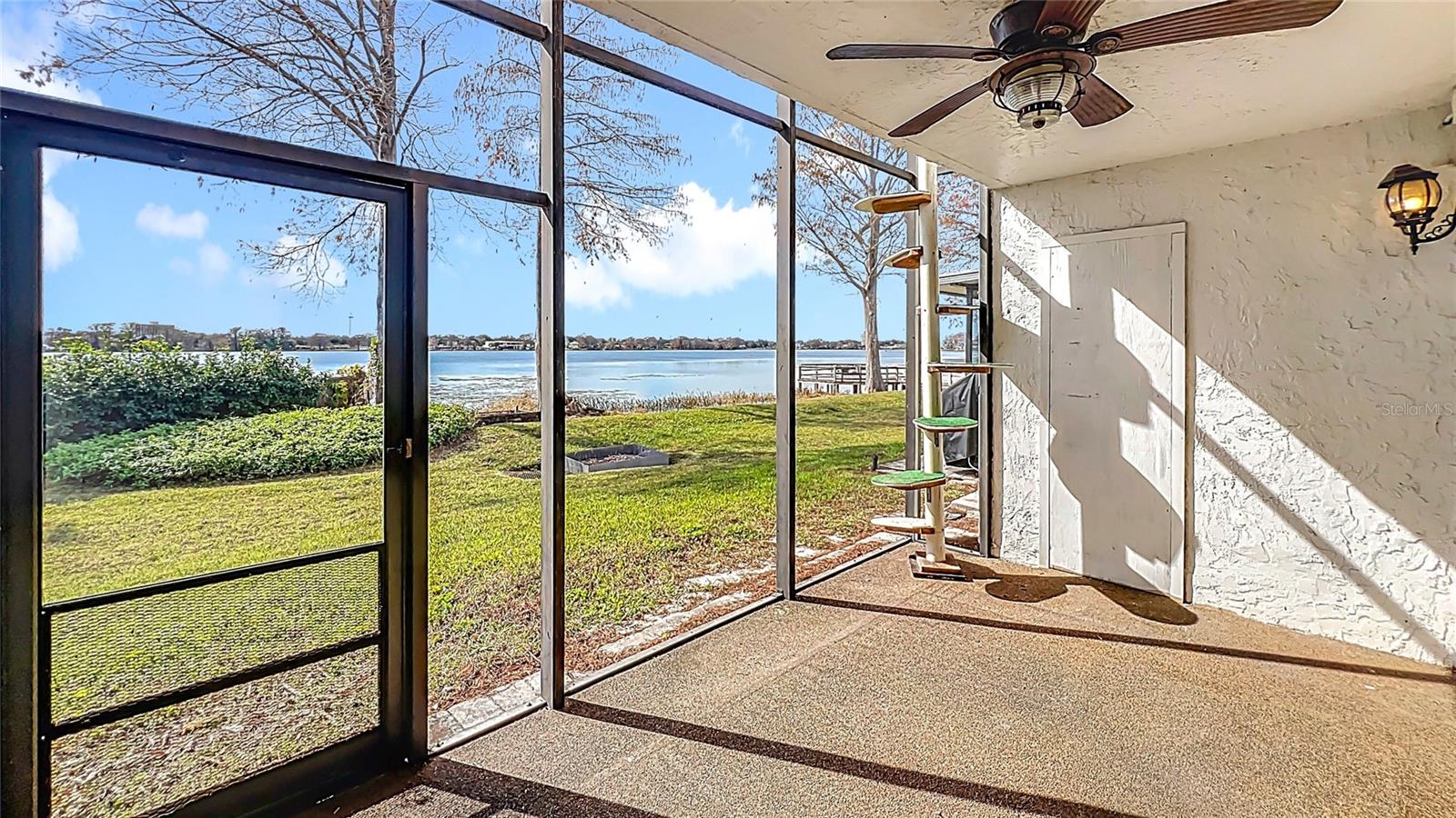 KILLARNEY BAY CONDO - Residential