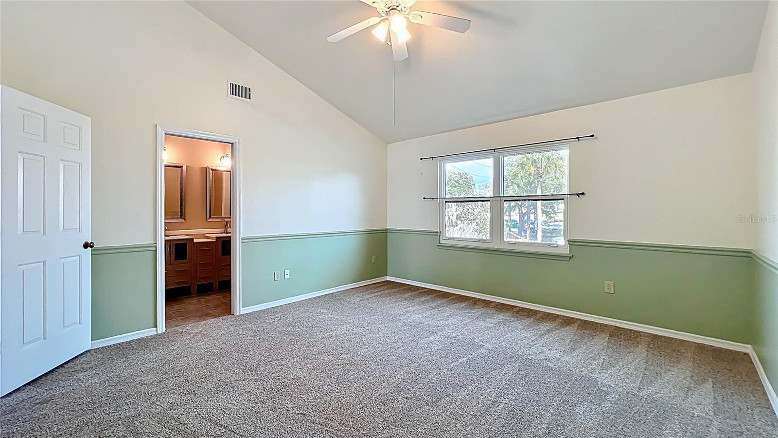 KILLARNEY BAY CONDO - Residential