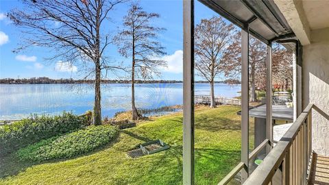 Photo of 630 Killarney Bay Court #3, Winter Park, FL 32789 (MLS # O6375307)