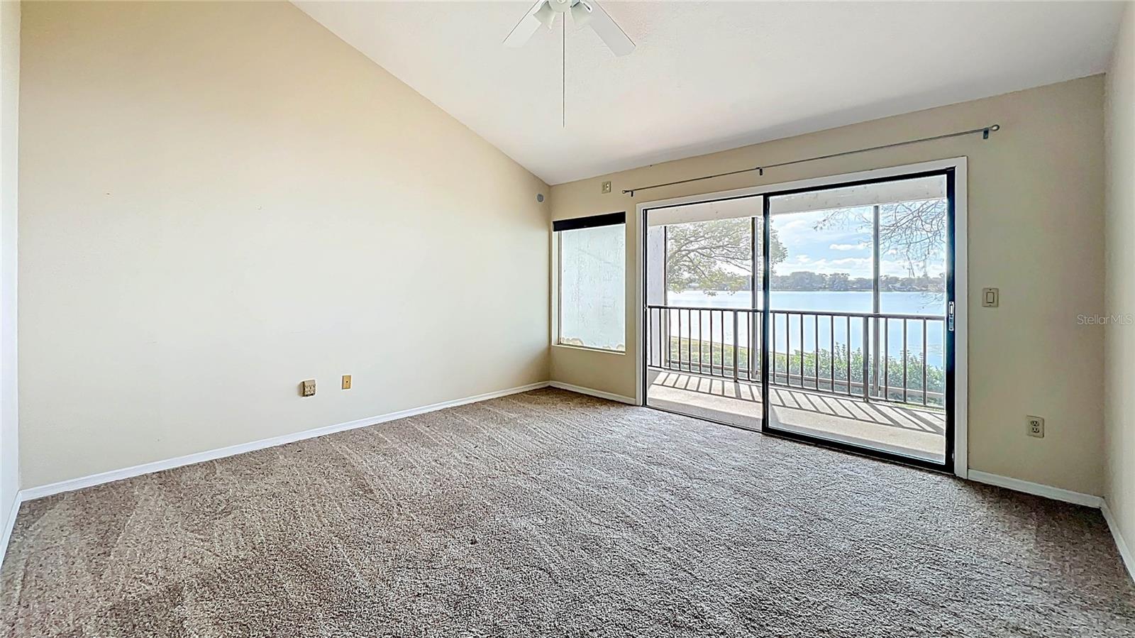 KILLARNEY BAY CONDO - Residential