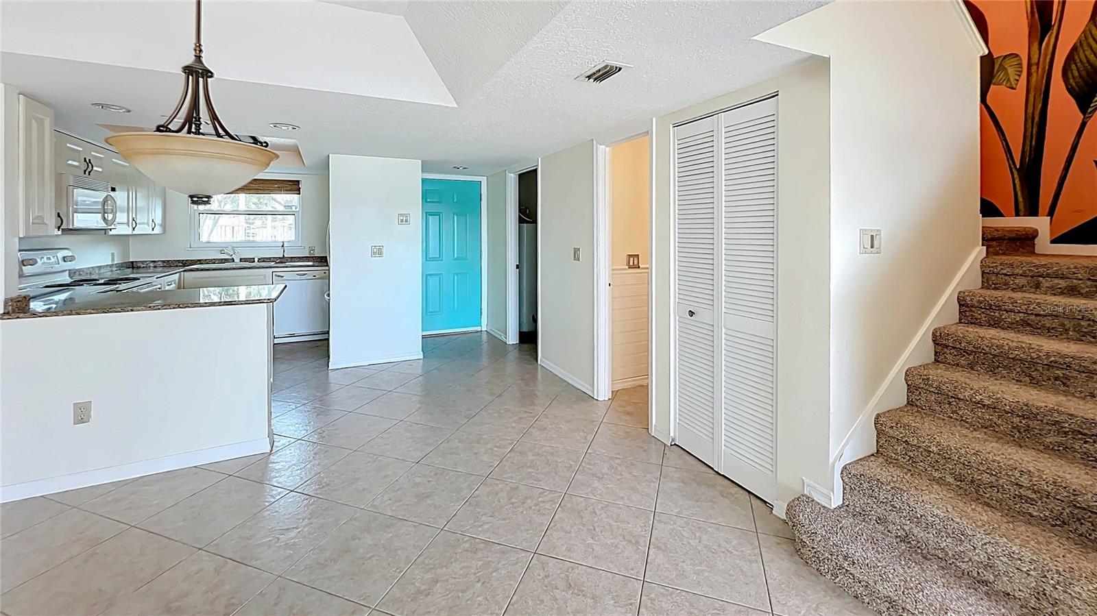 KILLARNEY BAY CONDO - Residential