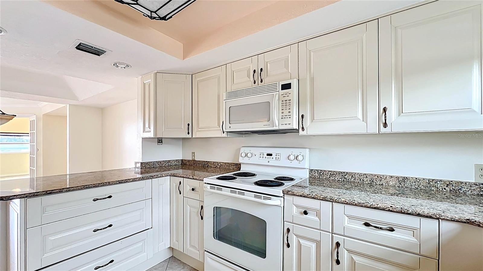 KILLARNEY BAY CONDO - Residential