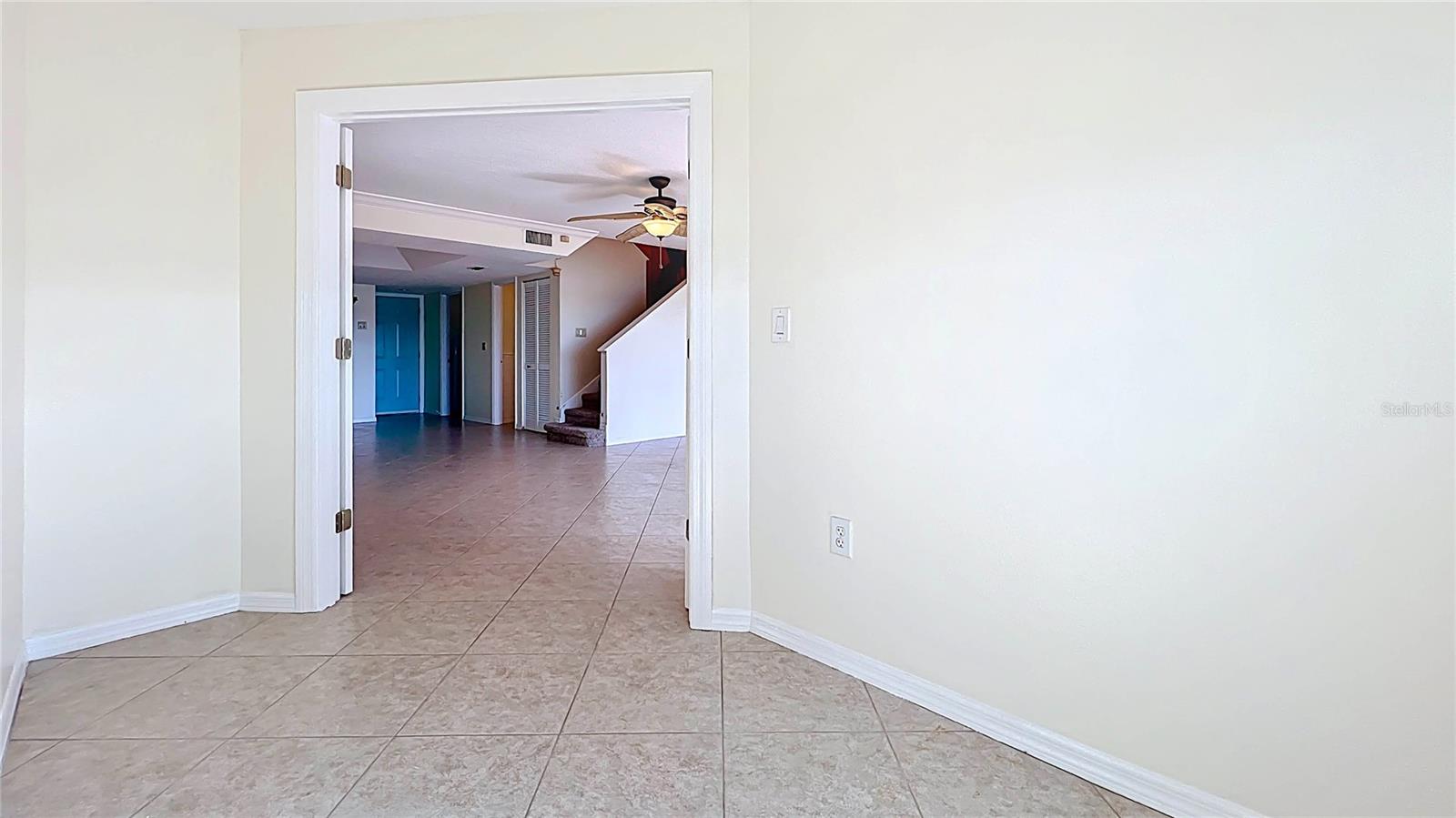 KILLARNEY BAY CONDO - Residential