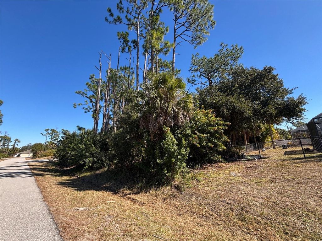 Photo of 0 Evangelina Lane &amp; Toluca Terrace Lots #23 &amp; 24, North Port, FL 34286 (MLS # C7521929)