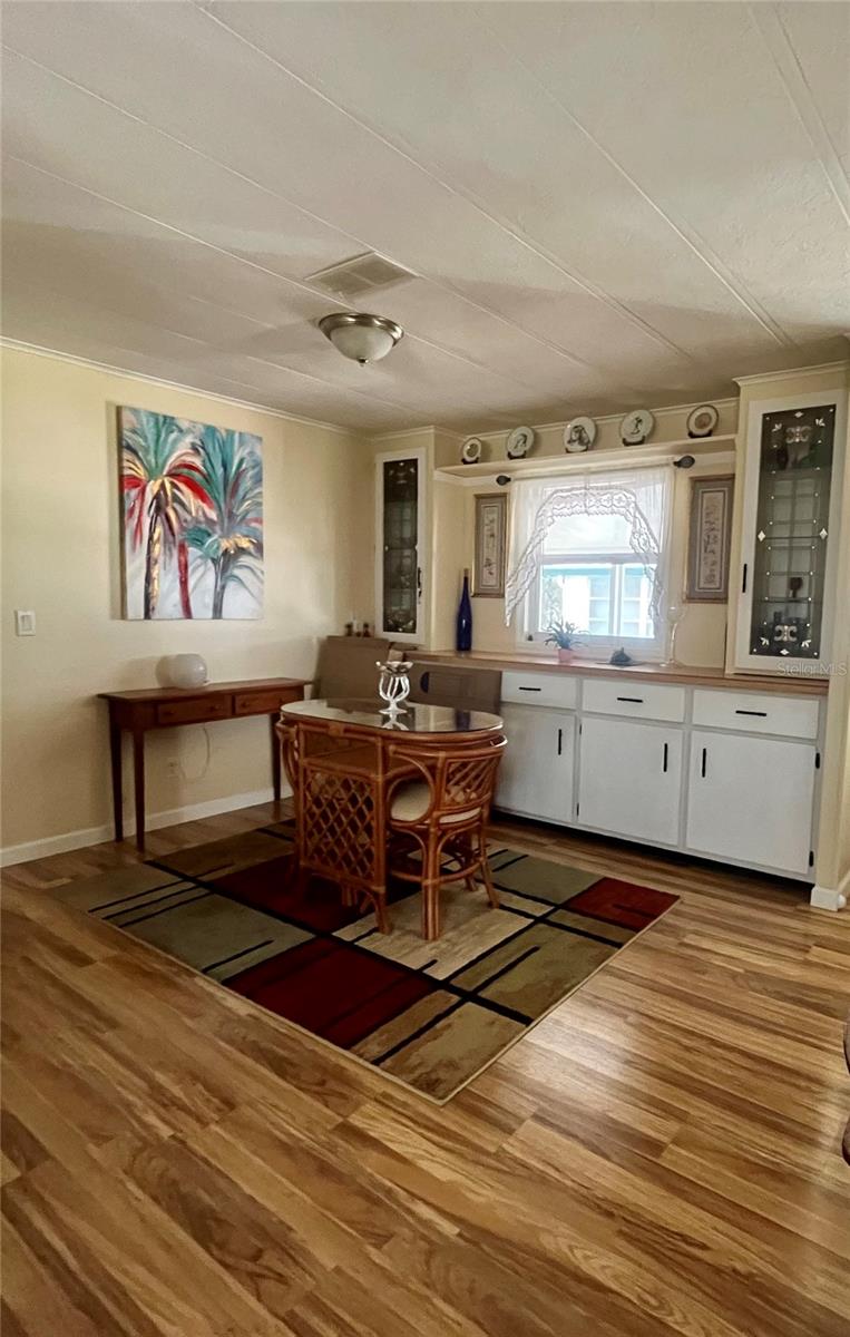 45 HEMLOCK COURT