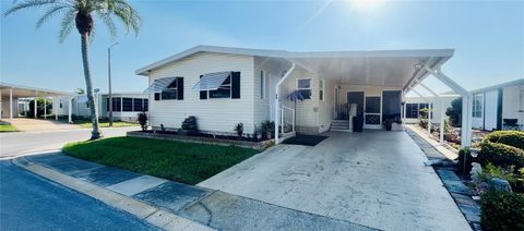 Photo of 45 Hemlock Court, Palm Harbor, FL 34684 (MLS # TB8374389)