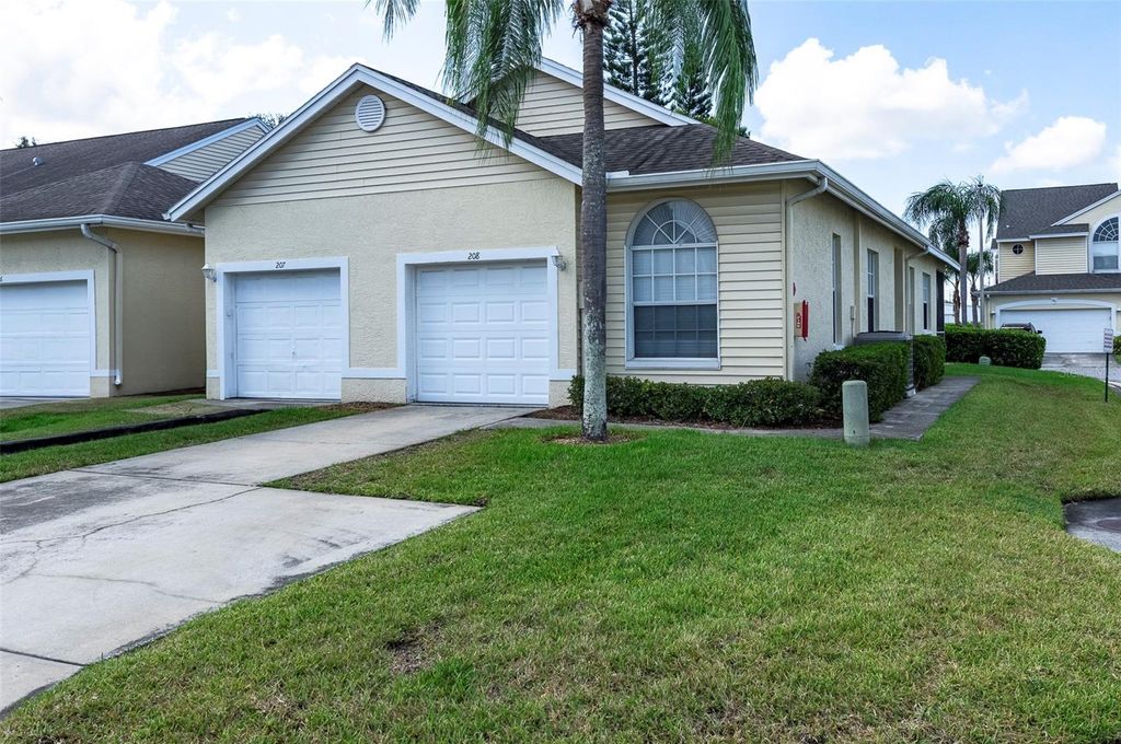 Photo of 1050 Starkey Road #208, Largo, FL 33771 (MLS # TB8412932)