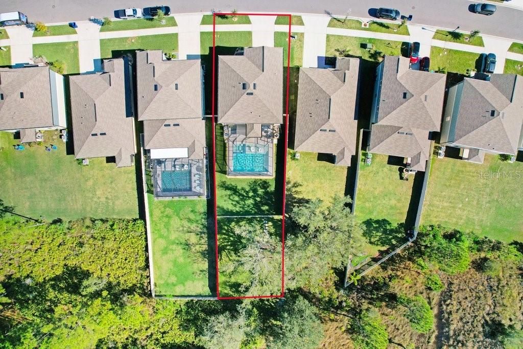 Photo of 2401 Lanier Road, Zephyrhills, FL 33541 (MLS # TB8455747)