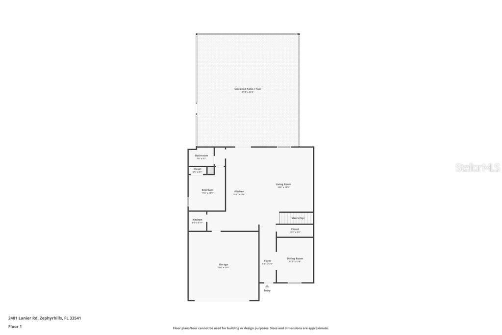 TWO RIVERS PH B PRCL A1 - Residential