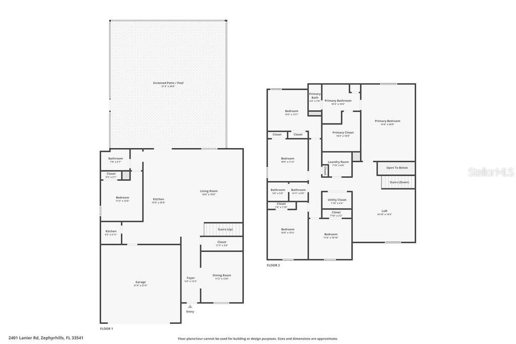 TWO RIVERS PH B PRCL A1 - Residential