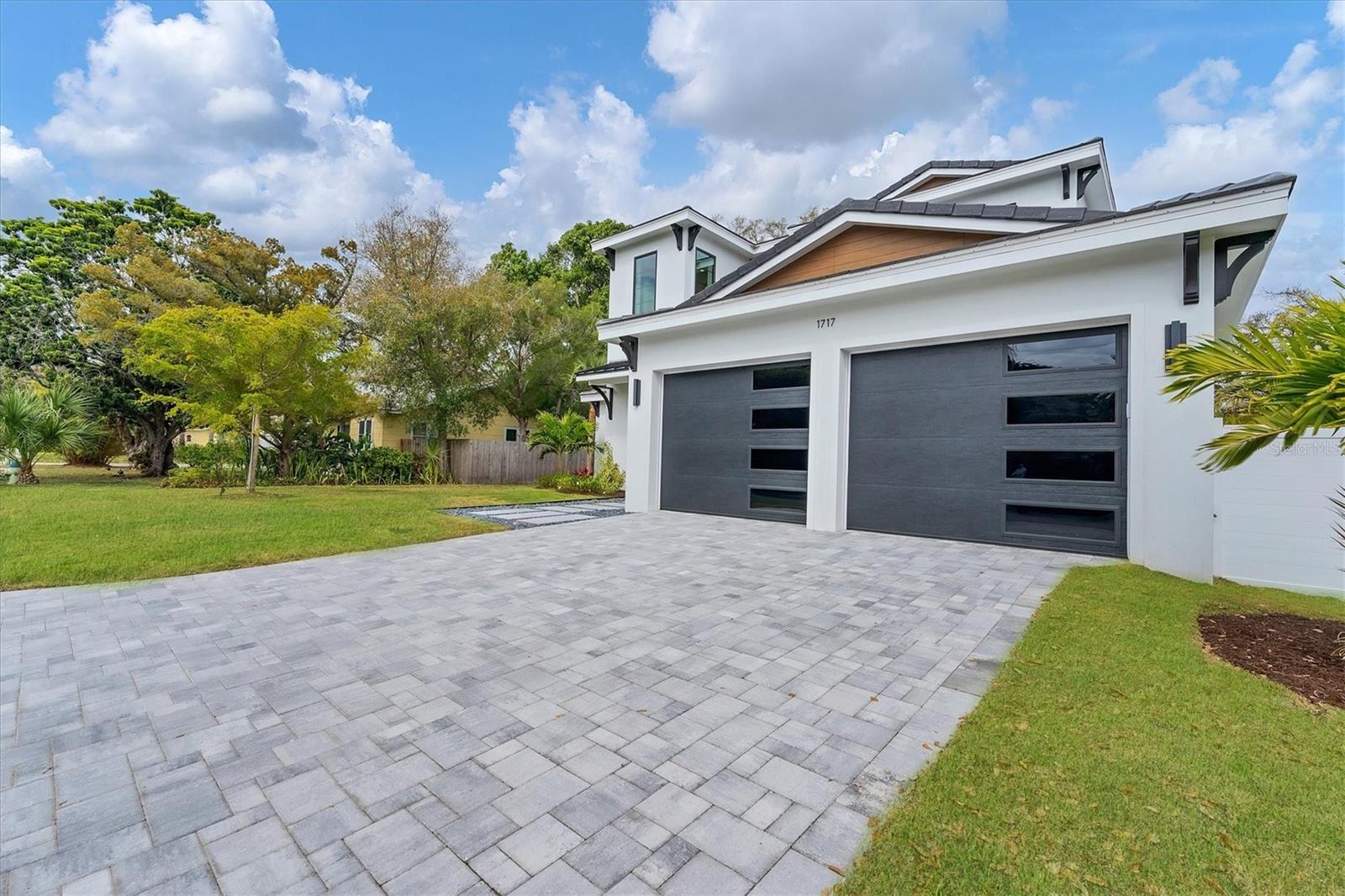 PRIME SUB - Residential