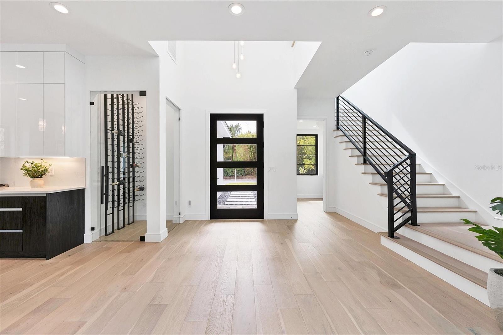 PRIME SUB - Residential