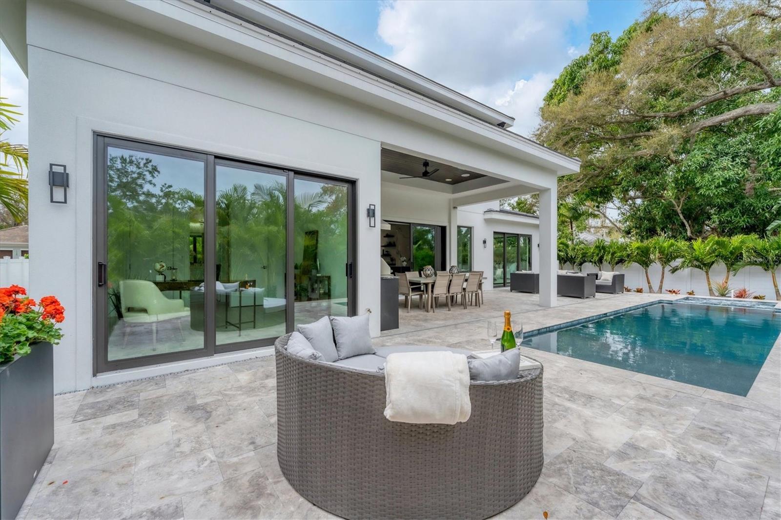 PRIME SUB - Residential